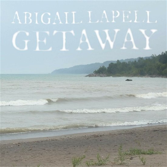 Abigail Lapell · Getaway (LP) (2023)