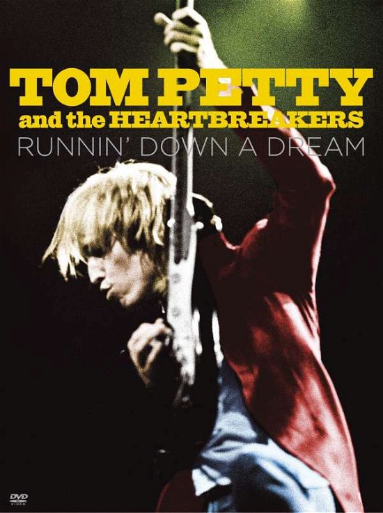 Runnin Down a Dream - Petty Tom & Heartbreakers - Films - ROCK - 0075993999570 - 21 september 2022