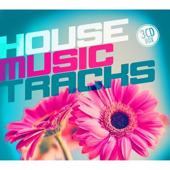 House Music Tracks / Various - House Music Tracks / Various - Music - M&M - 0090204706570 - June 23, 2015