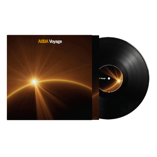 Voyage - Abba - Music -  - 0602448198570 - 