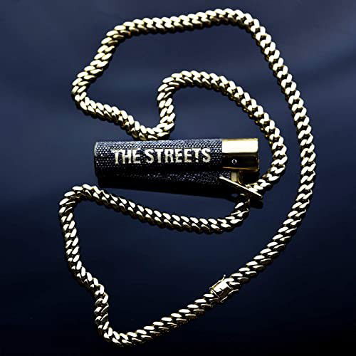 The Streets · None of Us Are Getting out of This Life Alive (CD) (2020)