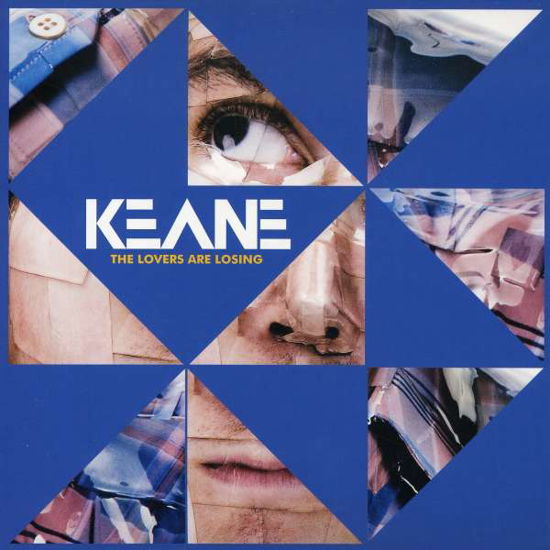 Lovers Are Losing - Keane - Musik - ISLAND - 0602517881570 - 21. oktober 2008