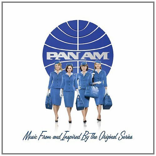 Cover for Panam · OST (CD) (2012)