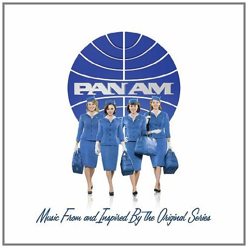 OST - Panam - Music - SOUNDTRACK / SCORE - 0602527921570 - January 17, 2012