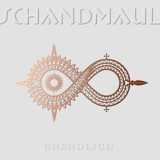 Cover for Schandmaul · Unendlich (CD) (2014)