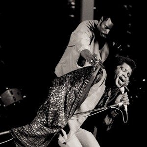 Live at Home with His Bad Self - James Brown - Musique - SOUL/R&B - 0602577645570 - 25 octobre 2019