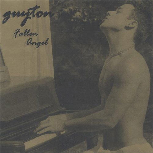 Cover for Guyton Maurice · Fallen Angel (CD) (2006)