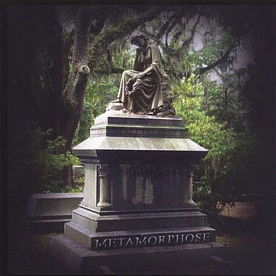 Metamorphose - Seraphim - Music - Not On Label - 0634479348570 - October 10, 2006