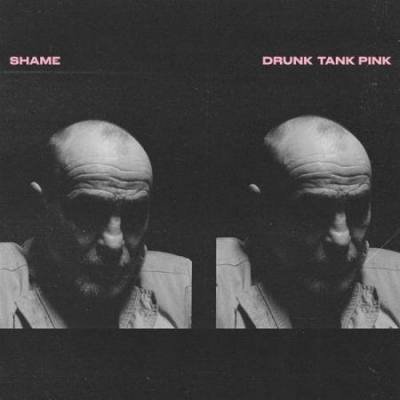 Cover for Shame · Drunk Tank Pink -ltd. Germany Exclusive Vinyl- (LP)