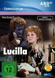 Cover for Lucilla · Edition Herbert Asmodi (DVD-Audio) (2011)