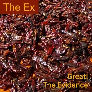 Cover for The Ex · Great! (LP) (2024)