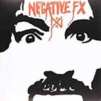 Cover for Negative Fx · Vfw (7&quot;) (2018)