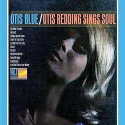 Cover for Otis Redding · Otis Blue (LP) (2016)
