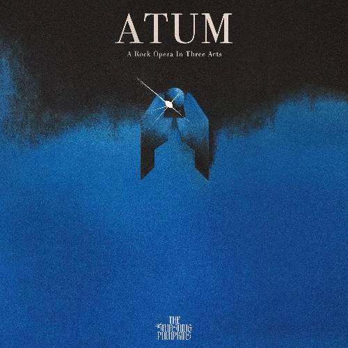 Atum - The Smashing Pumpkins - Music - Martha's Music - Thi - 0793888104570 - May 5, 2023