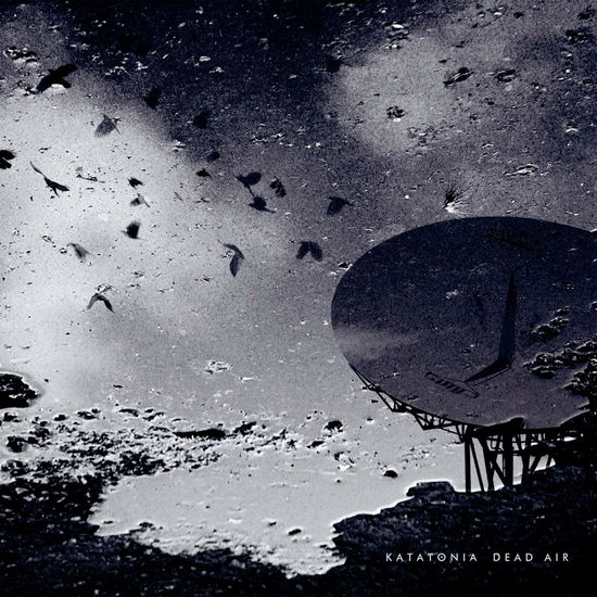 Katatonia · Dead Air (DVD/CD) [Digipak] (2020)