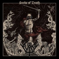 Cover for Evoke · Seeds of Death (LP) (2020)
