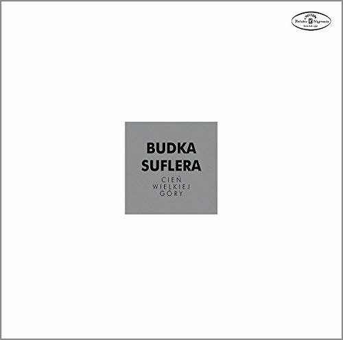 Cien Wielkiej Gory - Budka Suflera - Music - Warner - 0825646933570 - January 8, 2021