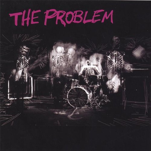 Cover for Problem (CD) (2006)