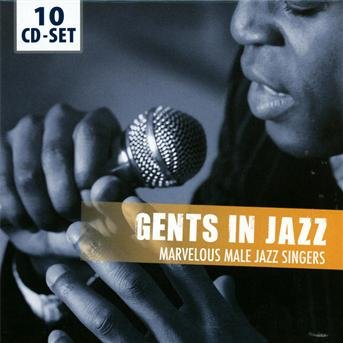 Boxset - Gents in Jazz - Musik -  - 0885150333570 - 