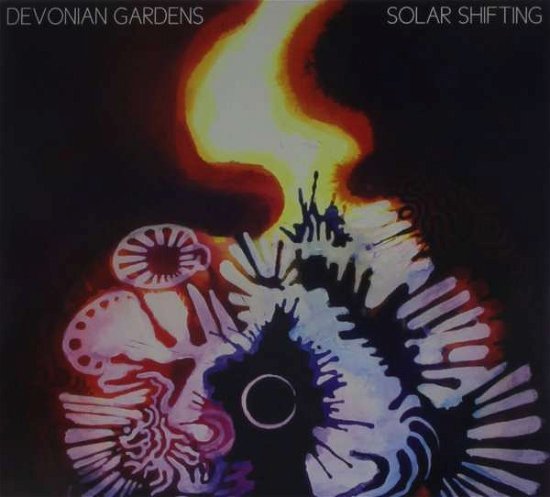 Solar Shifting - Devonian Gardens - Música - BEYOND BEYOND IS BEYOND - 0888295079570 - 1 de outubro de 2013