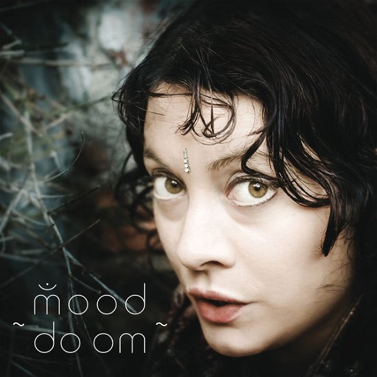 Cover for Mood · Do Om (CD) (2014)