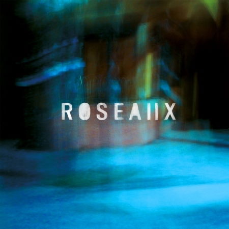 Cover for Roseaux · Roseaux Ii (CD) (2019)