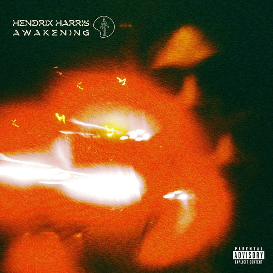 Cover for Hendrix Harris · Awakening (LP) (2024)