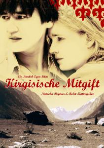 Kirgisische Mitgift - Nourbek Egen - Elokuva - SECOND ORD - 4042564056570 - perjantai 7. marraskuuta 2008