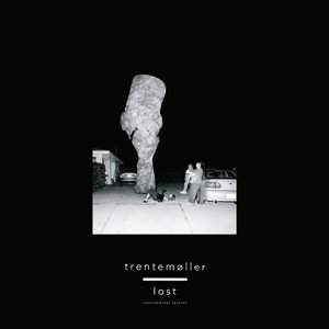 Lost (Instrumental) - Trentemøller - Muziek - IN MY ROOM - 4250382419570 - 18 november 2013