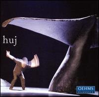 Cover for B. Bartok · Huj, Bela Bartok's Collection of Hungarian Folk (CD) (2006)