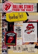 Stones: Live in Leeds 1982 <limited> - The Rolling Stones - Musikk - 1WARD - 4562387199570 - 11. november 2015