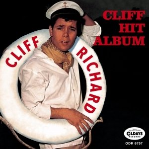 Cover for Cliff Richard · Cliff Hit Album (CD) [Japan Import edition] (2018)