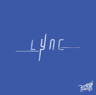 Cover for Royz · Lync (CD) [Japan Import edition] (2022)