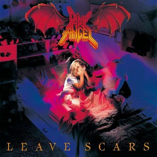 Leave Scars - Dark Angel - Musiikki - KING - 4988003374570 - keskiviikko 9. syyskuuta 2009