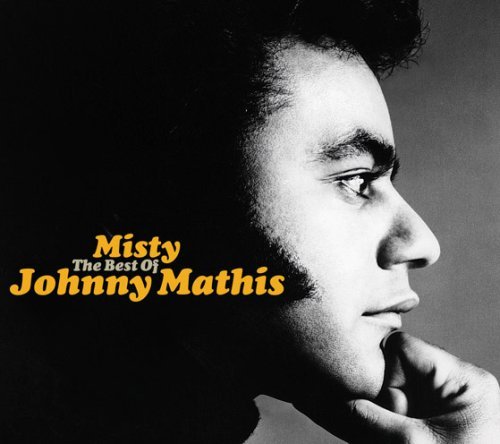 Misty The Best Of - Johnny Mathis - Musiikki - Music Club - 5014797670570 - maanantai 21. tammikuuta 2008