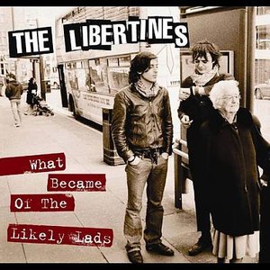 What Became of the Like - Libertines - Muziek - ROUGH TRADE - 5050159821570 - 18 oktober 2004