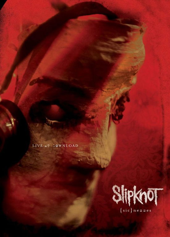 Slipknot - Live At Download - Películas - EAGLE ROCK ENTERTAINMENT - 5051300514570 - 2017