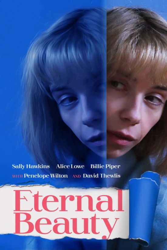 Eternal Beauty - Eternal Beauty - Filme - Bulldog Films - 5060105728570 - 30. November 2020