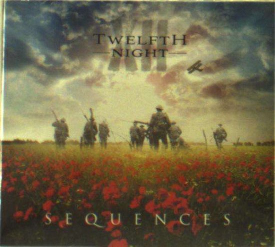Cover for Twelfth Night · Sequences (CD) (2021)