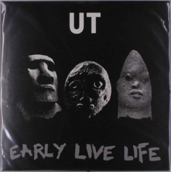 Early Live Life - Ut - Música - OUT - 5060446122570 - 9 de noviembre de 2018