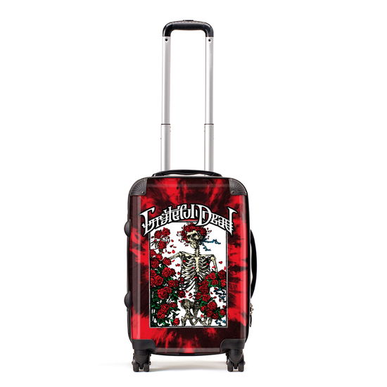 Rocksax · Grateful Dead Luggage Bertha Skeleton (Bag) (2024)