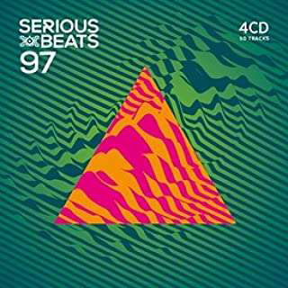 Serious Beats 97 - Serious Beats 97 / Various - Music - 541 LABEL - 5414165125570 - September 3, 2021
