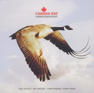 Cover for Harris Eisenstadt · Canada Day (CD) (2011)
