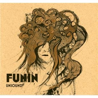 Cover for Funin · Unsound (CD) (2008)