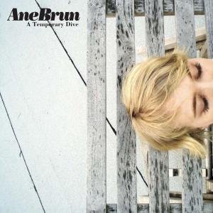 Cover for Ane Brun · Temporary Dive (CD) [Bonus Track edition] (2000)