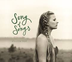 Cover for Willow Mae · Willow Mae - Song Of Songs (CD) [Luxury edition] (2020)