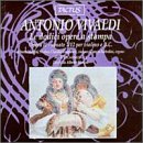 Cover for A. Vivaldi · Opera Viii-Concerti 7/12 (CD) (2012)