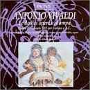 Opera Viii-Concerti 7/12 - A. Vivaldi - Musikk - TACTUS - 8007194100570 - 2012