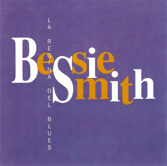 La Regina Del Blues - Smith Bessie - Muziek - ERMITAGE - 8017114309570 - 19 juni 1996