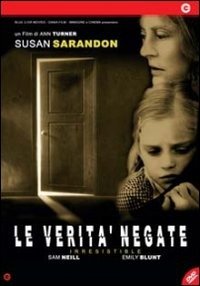 Cover for Emily Blunt,sam Neill,susan Sarandon · Verita' Negate (Le) (DVD) (2007)